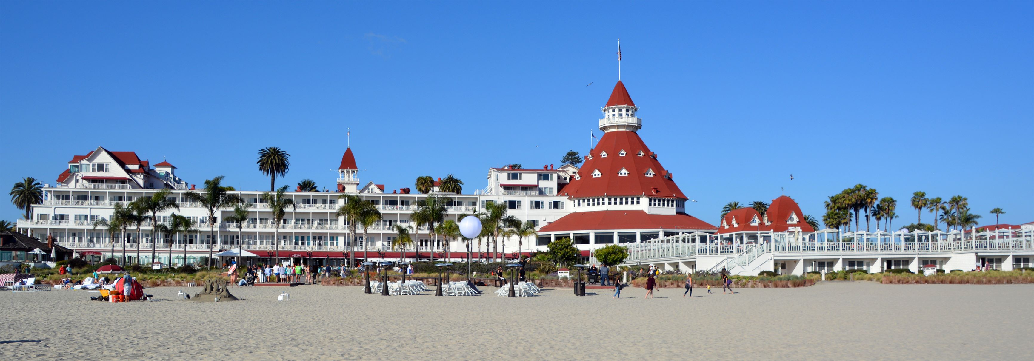 Coronado