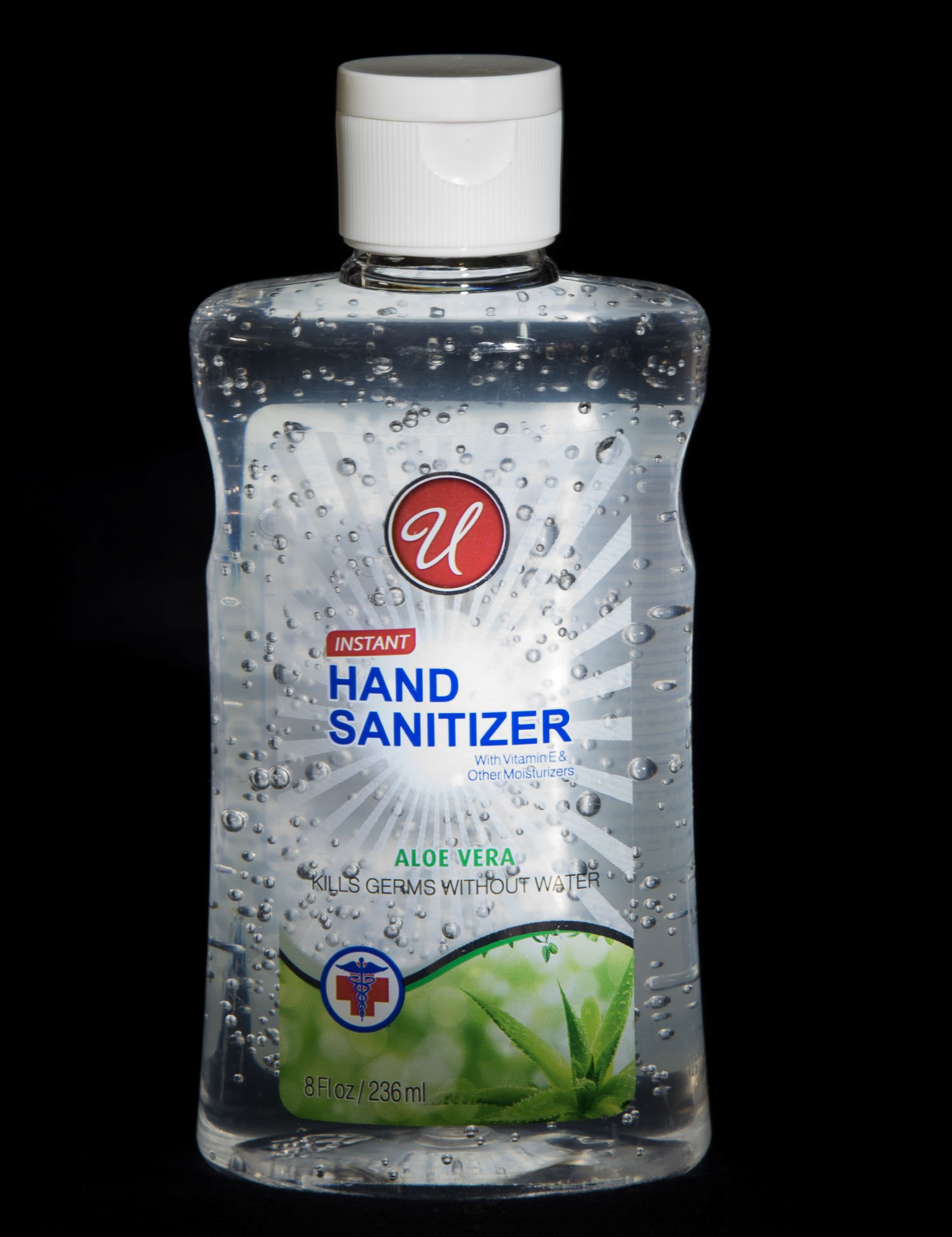 Natuaral Hand Sanitizier